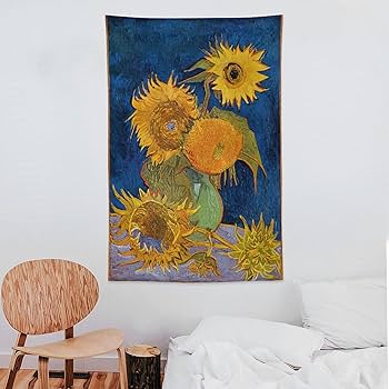 Amazon.co.jp: Vincent Van Gogh フィンセント・ファン・ゴッホ